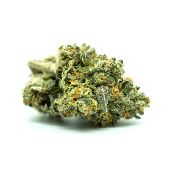 Ron Burgundy THCa Flower (3.5g)